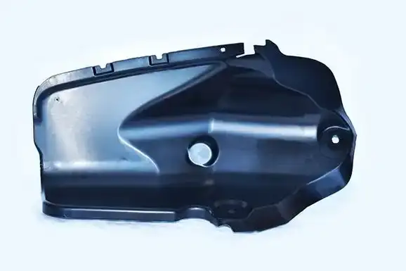 Θόλος Πλαστικός DACIA …