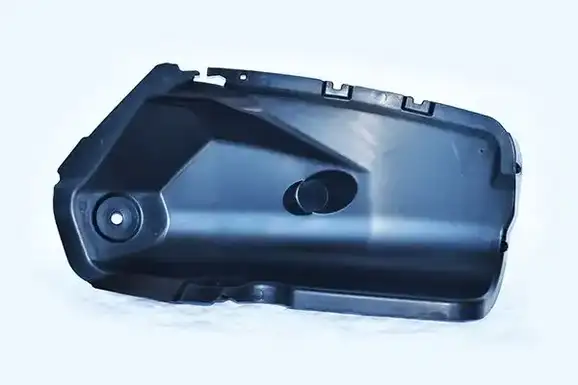 Θόλος Πλαστικός DACIA …