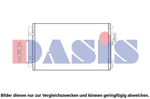 Ψυγείο A/C (Εξωτερικό) …
