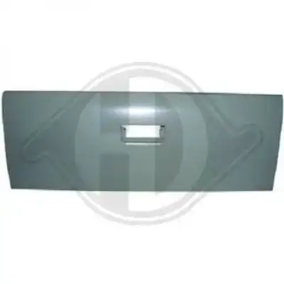 Πόρτα Καρότσας FORD …