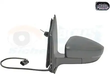 Καθρέπτης Μηχανικός SKODA …