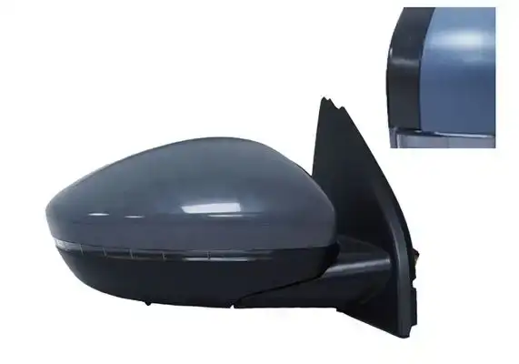 Καθρέπτης Ηλεκτρικός PEUGEOT 308 Ηatchback / 5dr 2014 - 2017 1.2 THP 110  ( HNP (EB2ADT),HNV (EB2DTM),HNZ (EB2DT)  ) (110 hp ) Βενζίνη #636007561