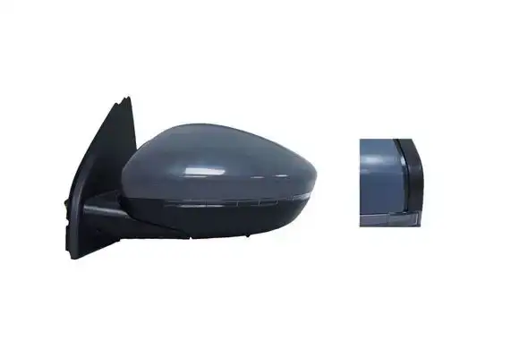 Καθρέπτης Ηλεκτρικός PEUGEOT 308 Hatchback / 5dr  2017 -  1.2 THP 110  ( HNP (EB2ADT),HNV (EB2DTM),HNZ (EB2DT)  ) (110 hp ) Βενζίνη #636107482