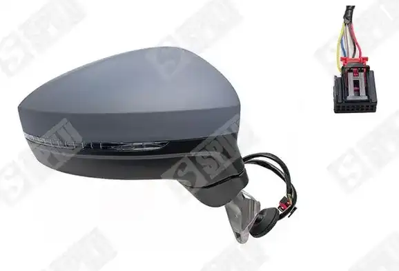 Καθρέπτης Ηλεκτρικός VW …