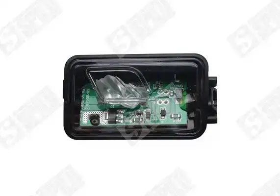 Φως Ασφαλείας Καθρέφτη …