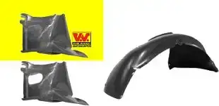 Θόλος Πλαστικός VW …