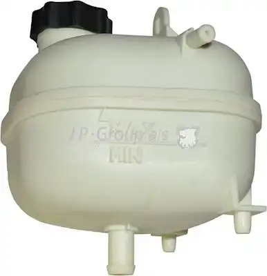 Δοχείο Διαστολής Νερού …