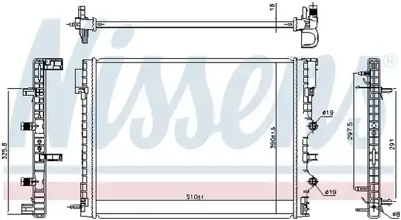 Ψυγείο Νερού Βοηθητικό …