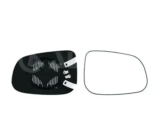 Κρύσταλλο Καθρέφτη JAGUAR …