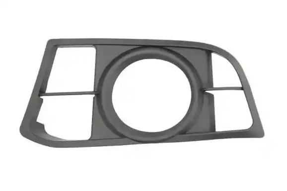 Δίχτυ Προφυλακτήρα BMW 5 Series Sedan / 4dr (F10) 2014 - 2017 ( F10 ) ( F11 ) 518 d  ( N47 D20 C  ) (143 hp ) Πετρέλαιο #160104852