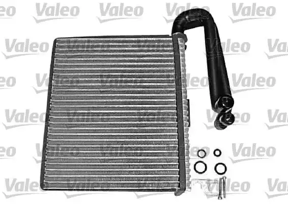 Ψυγείο A/C (Εσωτερικό) Εξατμιστής OPEL VECTRA Sedan / 4dr 2002 - 2005 ( C ) 1.6 (F69)  ( Z 16 XEP  ) (105 hp ) Βενζίνη #661232C