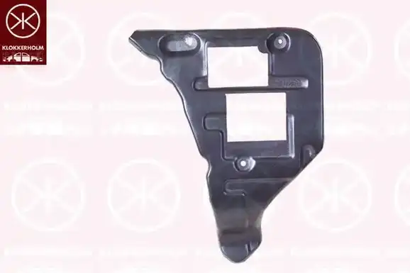 Βάση Προφυλακτήρα SUZUKI …