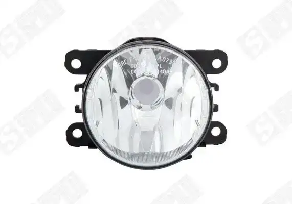 Προβολείς Ομίχλης DACIA …