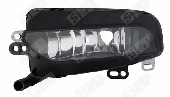 Προβολείς Ομίχλης AUDI A3 Hatchback / 3dr 2012 - 2016 ( 8V ) 1.0 TFSI  ( CHZD  ) (115 hp ) Βενζίνη #132005113