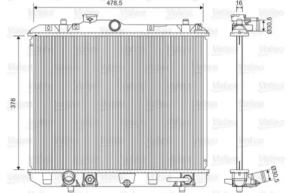 Ψυγείο Νερού SUZUKI …