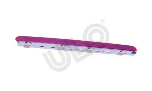 Φανάρι Τρίτο Στοπ MERCEDES C CLASS Sedan / 4dr 2004 - 2007 ( W203 ) 3.5 (203.056)  ( M 272.960  ) (231 hp ) Βενζίνη #045005820