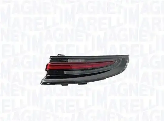 Φανάρι Πίσω PORSCHE PANAMERA Sedan / 4dr 2016 -  2.9 4 E-Hybrid  ( MDG.PA  ) (330 hp ) βενζινοκίνητο/ηλεκτροκίνητο #651105844