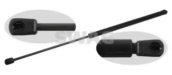 Αμορτισέρ Καπό ALFA …