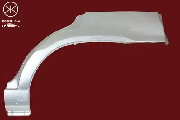 Φτερό SKODA FELICIA Hatchback / 5dr 1994 - 1998 ( 6U1/5 ) 1.3  ( 135B,AMG  ) (54 hp ) Βενζίνη #7513581
