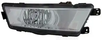 Προβολείς Ομίχλης SKODA …