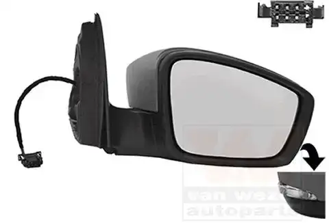 Καθρέπτης Ηλεκτρικός SKODA …