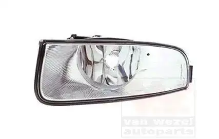 Προβολείς Ομίχλης SKODA …