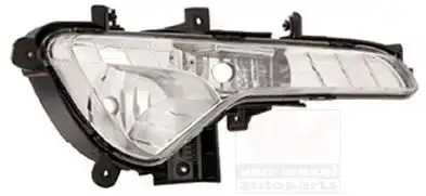 Προβολείς Ομίχλης KIA …