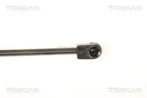 Αμορτισέρ Παγκάζ MAZDA 6 Sedan / 4dr 2008 - 2013 ( GH ) 1.8 MZR  ( L813  ) (120 hp ) Βενζίνη #063208320