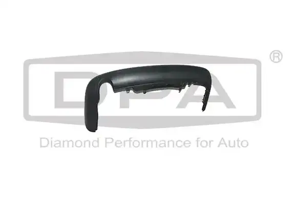 Σπόιλερ Προφυλακτήρα VW …