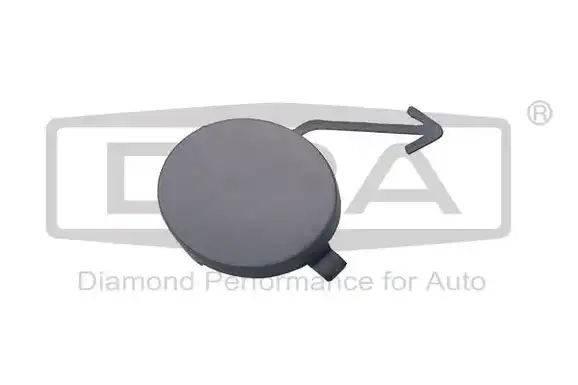 Κάλυμμα Γάντζου Προφυλακτήρα …