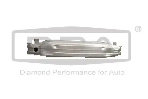 Τραβέρσα Προφυλακτήρα AUDI A6 S/Wagon / 5dr 2004 - 2008 ( 4F ) 2.0 TDI  ( BLB,BRE  ) (140 hp ) Πετρέλαιο #023403855