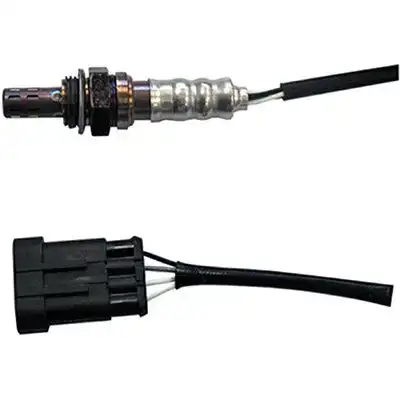 Αισθητήρες Λ (λάμδα) …