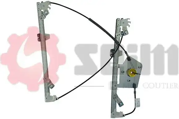 Γρύλος Παραθύρου Ηλεκτρικός …