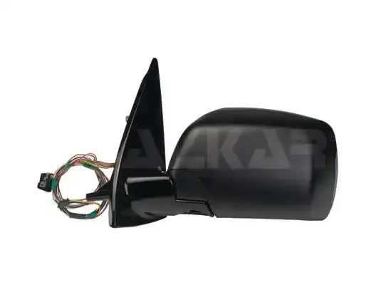 Καθρέπτης Ηλεκτρικός BMW X5 SUV/ ΕΚΤΟΣ ΔΡΟΜΟΥ / 5dr 2000 - 2004 ( Ε53 ) 3.0 d  ( M57 D30 (306D1)  ) (184 hp ) Πετρέλαιο #031307487