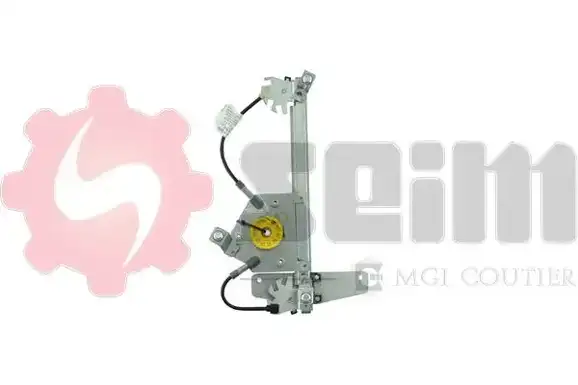 Γρύλος Παραθύρου Ηλεκτρικός …