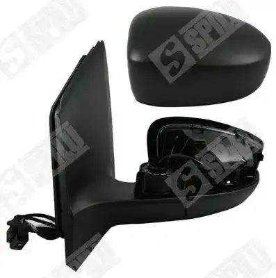 Καθρέπτης Ηλεκτρικός SKODA CITIGO Hatchback / 5dr 2017 - 1.0  ( CHYA  ) (60 hp ) Βενζίνη #748107504