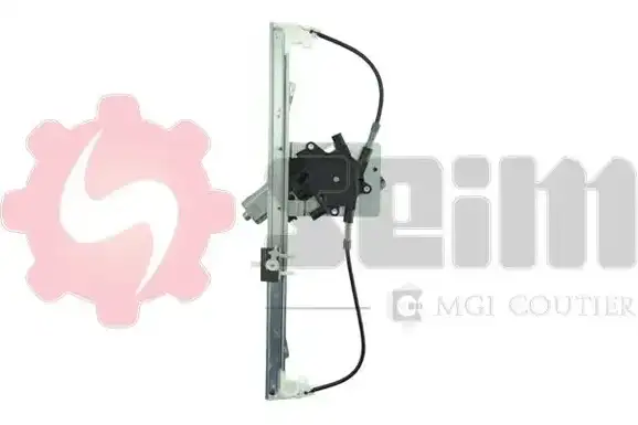 Γρύλος Παραθύρου Ηλεκτρικός …