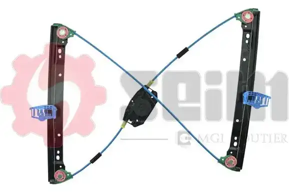 Γρύλος Παραθύρου Ηλεκτρικός …