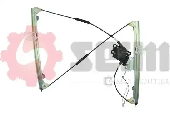 Γρύλος Παραθύρου Ηλεκτρικός …