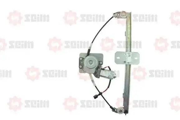 Γρύλος Παραθύρου Ηλεκτρικός …