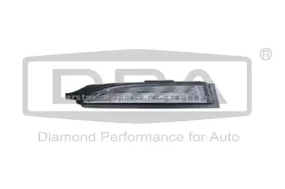 Φανός Ημέρας VW …