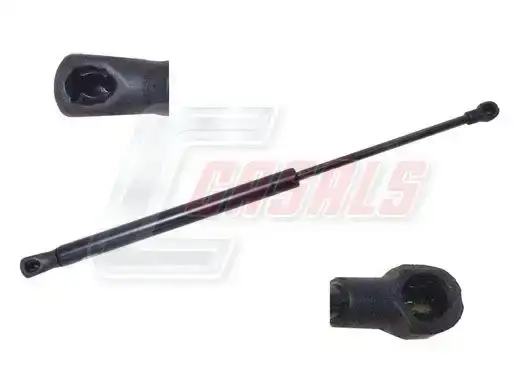 Αμορτισέρ Παγκάζ PEUGEOT 308 Hatchback / 5dr  2017 -  1.2 THP 110  ( HNP (EB2ADT),HNV (EB2DTM),HNZ (EB2DT)  ) (110 hp ) Βενζίνη #636108305