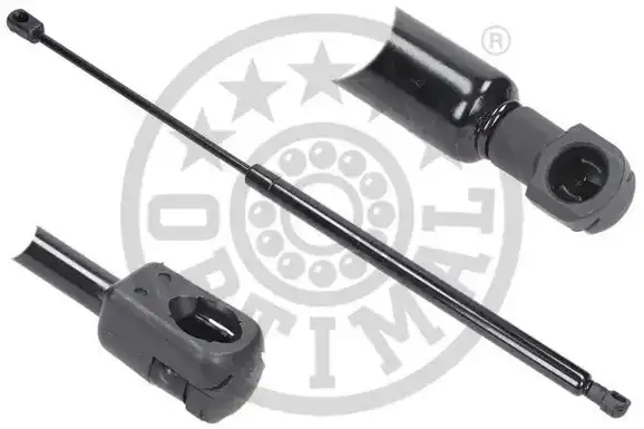 Αμορτισέρ Παγκάζ AUDI …