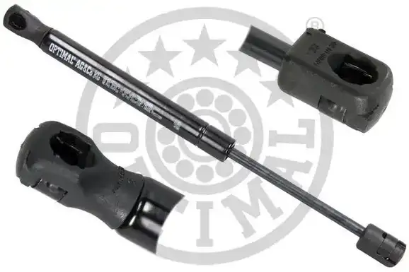 Αμορτισέρ Καπό VOLVO …