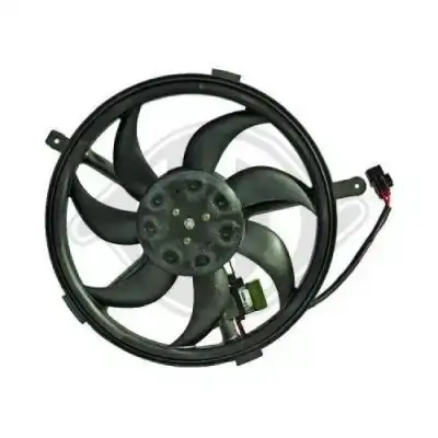 Βεντιλατέρ Νερού MINI …