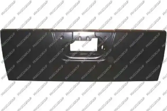 Πόρτα Καρότσας NISSAN D40 NAVARA Pick-Up  2005 - 2010 2.4  ( KA24DE  ) (146 hp ) Βενζίνη #024901485