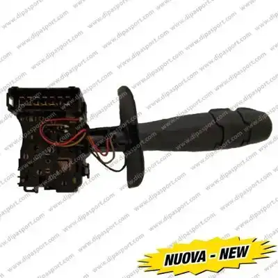 Διακόπτης Φλάς-Φώτων DACIA …