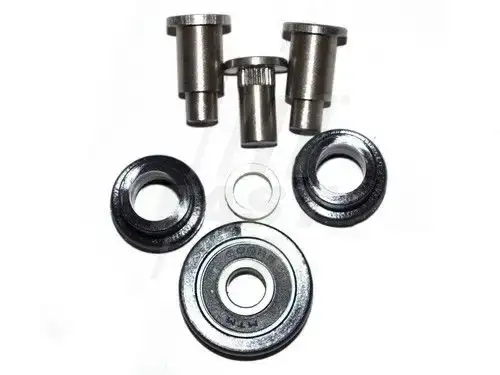 Οδηγός Ρουλεμάν Συρόμενης …