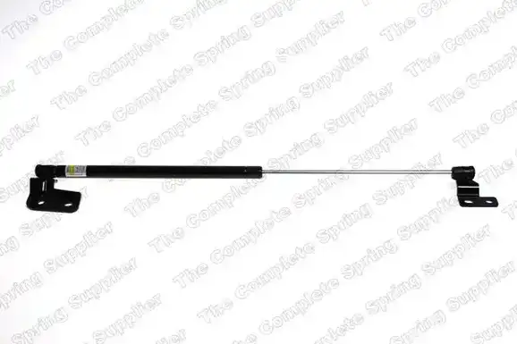 Αμορτισέρ Παγκάζ KIA RIO Sedan / 4dr 2002 - 2005 ( DC ) 1.3  ( A3E  ) (75 hp ) Βενζίνη #096408315