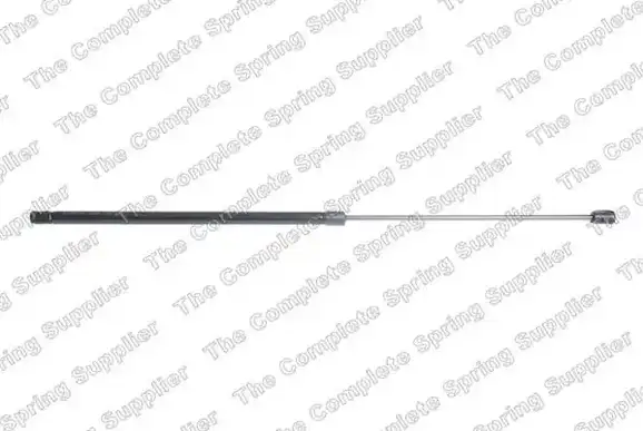 Αμορτισέρ Καπό AUDI Q3 SUV/ ΕΚΤΟΣ ΔΡΟΜΟΥ/ 5dr 2014 - 2018 1.4 TFSI  ( CZDB  ) (125 hp ) Βενζίνη #129108205